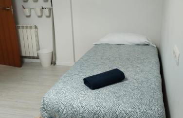 VUT-HU-22-247 Fabuloso Apartamento con vistas a la montaña El Abedul Luga 23 Castiello de Jaca - Foto 24