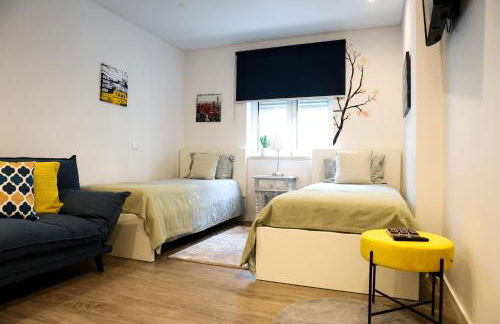 Castelo Terrace Apartement - Foto 9