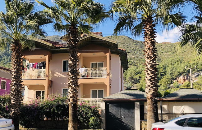 Belmaris apartments - Photo 22