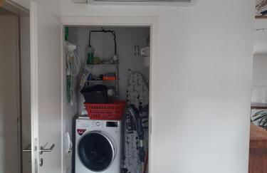 City-Apartment 2 - 120qm, Dart, Airhockey, Beamer - Foto 31