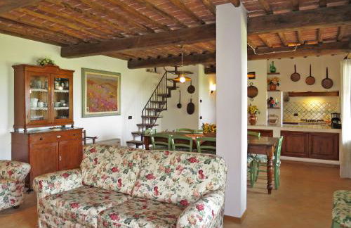 Villa Le Fonti di Santa Lucia by Interhome - Foto 16