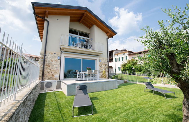 Villa Simoni - Foto 43