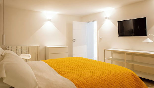 Helios Duplex a due passi da Ortigia - Foto 4, Habitación