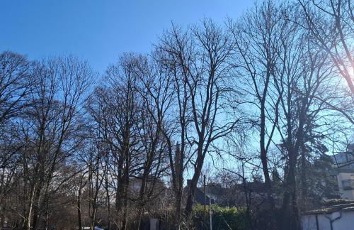 Apartroom München-Ost Berg-am-Laim - Foto 45