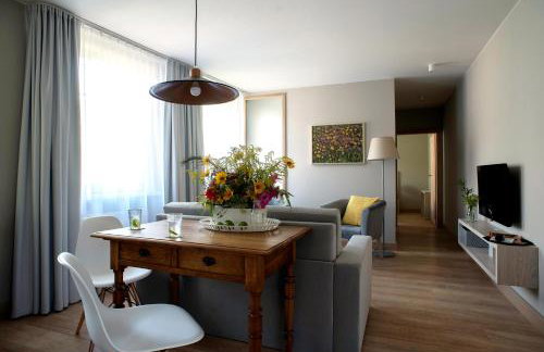 Belle Epoque Residence - Photo 148