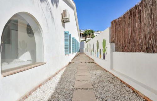 MAR Y CEL - By Almarina Villas - Foto 65