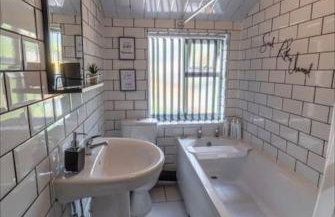 Entire home in Nottingham - Foto 41