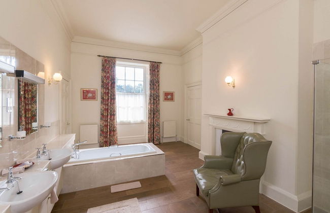 Blervie House - Foto 24