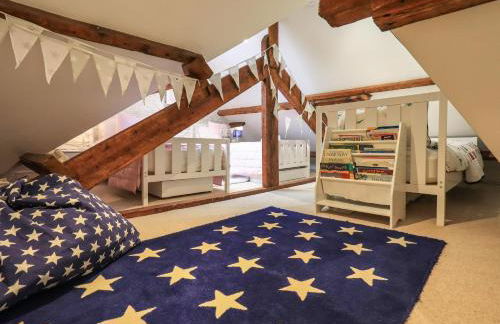 Stepping Stones House - Foto 52