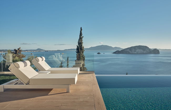 Alkyonides Villas - Photo 27