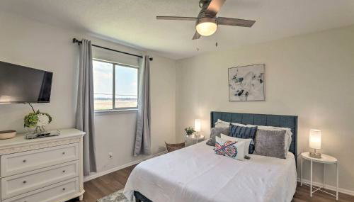 Cozy Hanahan Condo with Cooper River Access! - Foto 2
