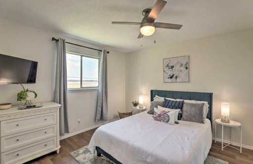 Cozy Hanahan Condo with Cooper River Access! - Foto 2