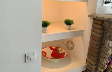 Mooi en erg ruim appartement met een openhaard - Foto 40