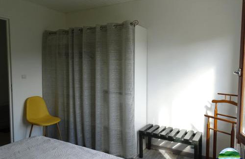 Domaine L'Impératrice - Foto 10