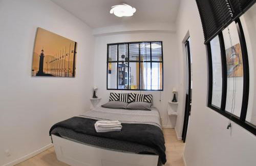 Le Yellow Corner Voironnais - Foto 29