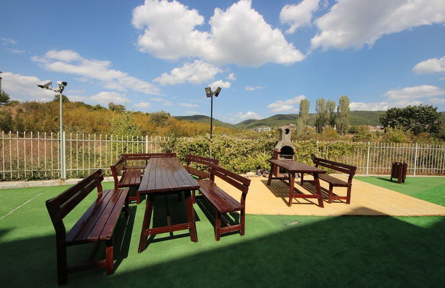 Menada Butterfly Apartments - Foto 34