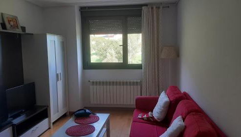 TORRE de la FUENTE AprtoVistas Piscina Parking - Foto 3