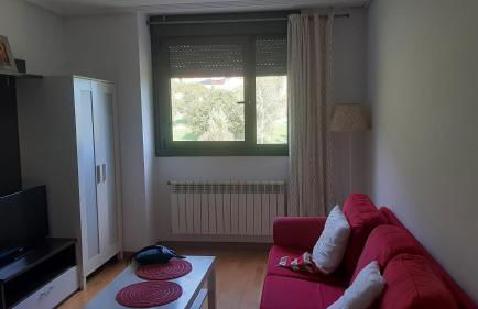 TORRE de la FUENTE AprtoVistas Piscina Parking - Foto 3