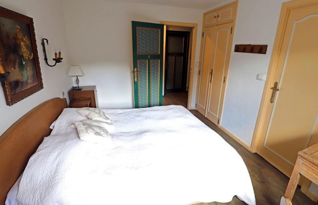 House in Rochefort With Large Park Where the Ave Flows - Foto 8