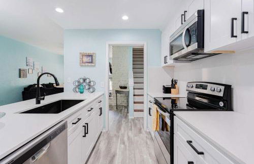 Horseshoe Bay Townhome w/ Water Access! - Foto 31