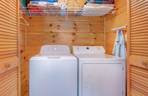 Stillwater Cove by Jackson Mountain Rentals - Foto 43