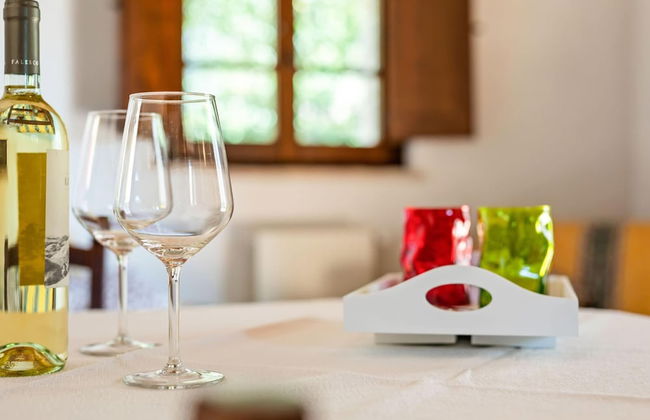 Tranquil Stay in the Heart of Umbria - Foto 22