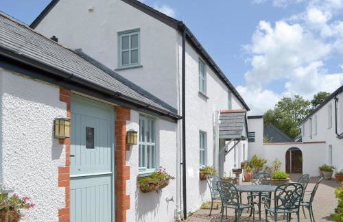 Barfield's Cherry Tree Cottage - Foto 12