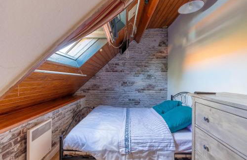 Holiday Home in Marquise Near the Sea - Foto 34