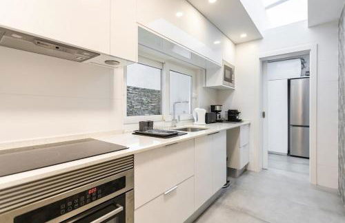 Casa da Baia Townhouse with private patio - Foto 18