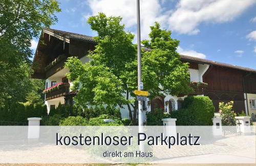 Ferienhaus Bauer in Piding - Foto 34