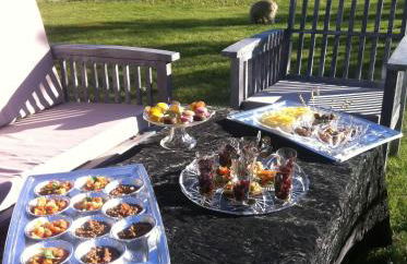 Gite au coeur de la Provence & SPA - Foto 22