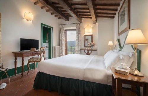 Relais Poggio Borgoni - Foto 110