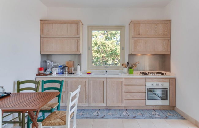 Gag007 in Gagliano del Capo - Foto 13