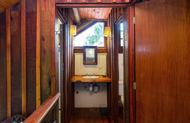 Vale do Lajeado - Campos do Jordão - Photo 34