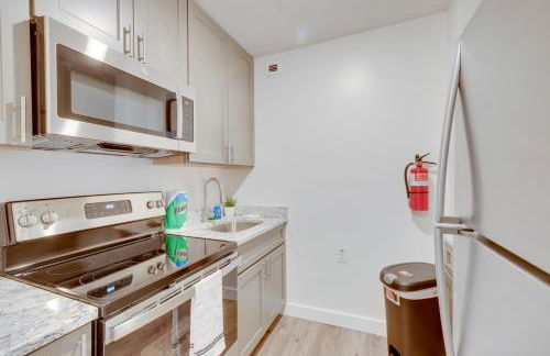 Studio in Gadsden about 10 Mi to the Coosa River! - Photo 18