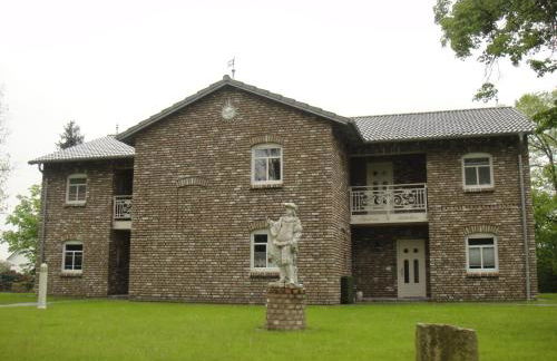 Ferienresidenz Fürst von Büttelkow - Foto 36