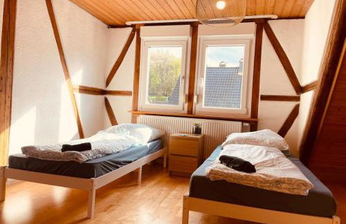 Odw Homes - Charming Home in Gorxheimertal - Foto 9