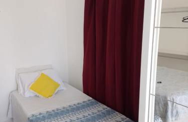 Apartamento mobiliado na praia - Foto 11