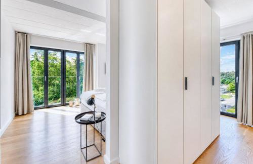 Ferienwohnung Penthouse 17 im Haus Düne 7 Prora - Foto 17