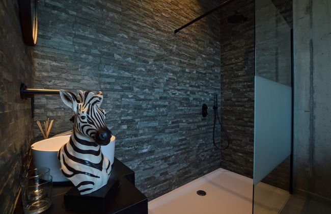 Modern Villa Stay in Dalhem - Photo 35