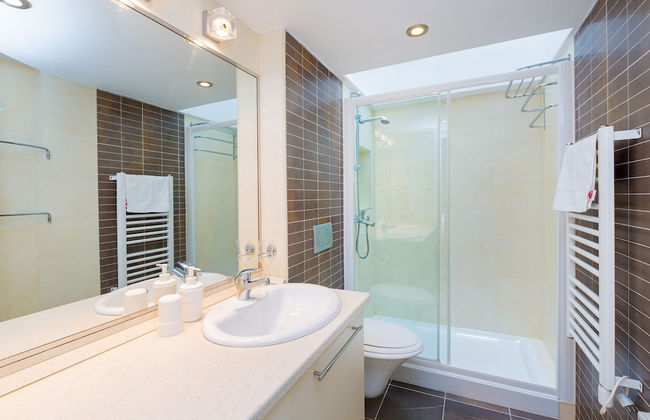 Apartment Bona Palace - Photo 17