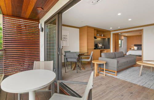 SA Carbon Beach Suites - Foto 14