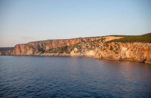 Villa Allegra in Tzamarelata - Foto 65