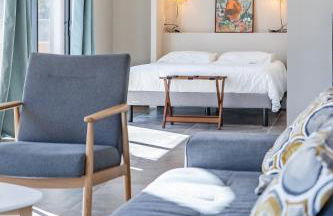 Loft d'architecte au coeur d'un domaine viticole - Foto 6