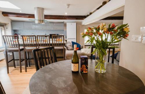 Swan House - Foto 27