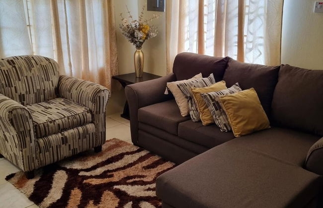 2-bed, Sleeps 4, Private Garden, Parking - Foto 6