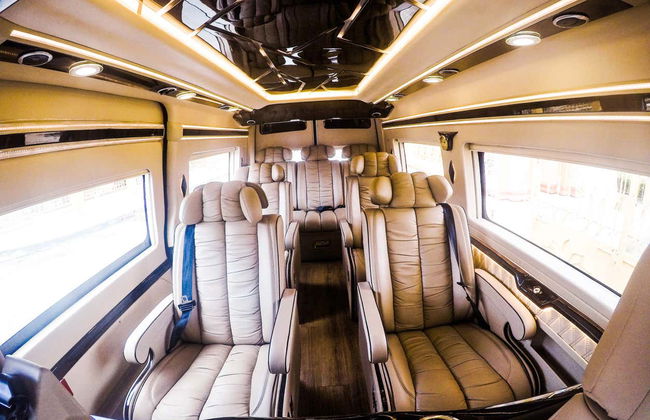 Cu Chi Tunnels Tour - Foto 2