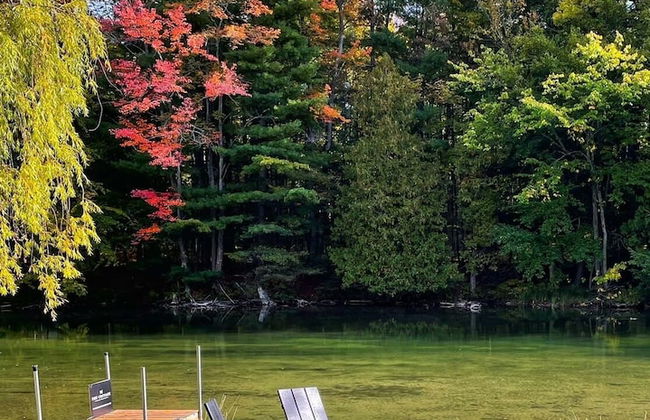 The Cottage - Foto 21