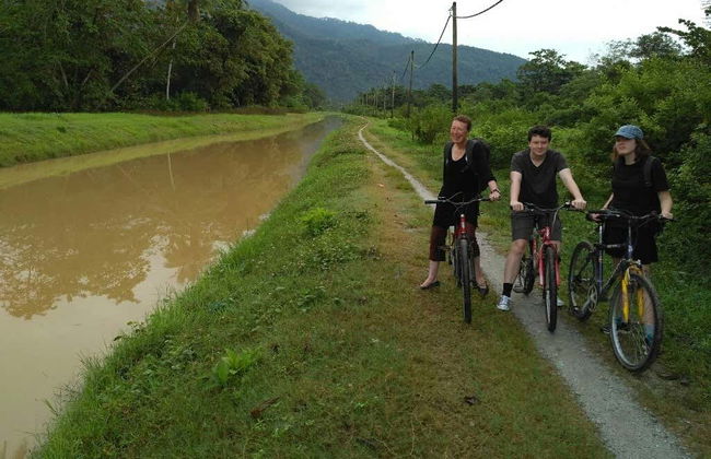 Visite à vélo dans Penang - Photo 5