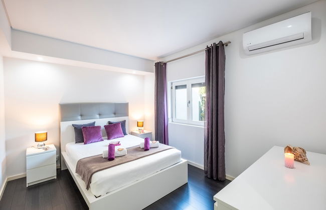 Villa San Marino by Algarve Vacation - Foto 41